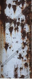 photo texture of metal rust leaking 0008